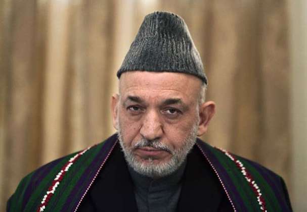 ಭಾರತಕ್ಕೆ ಬಲೂಚಿಸ್ತಾನದ ಕುರಿತು ಮಾತಾಡುವ ಹಕ್ಕಿದೆ!: ಅಪ್ಘಾನಿಸ್ತಾನದ ಮಾಜಿ ಅಧ್ಯಕ್ಷ ಕರ್ಝಾಯಿ